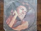 GEORGE MICHAEL CARELESS WHISPER UK 12