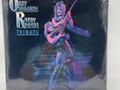 Ozzy Osbourne Randy Rhodes Tribute 1987 2LP Vinyl Record Album 1st Press, shrink