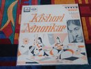 KISHORI AMONKAR ‎– S/T - Indian Classical LP Vinyl Record HMV INDIA SUPER RARE