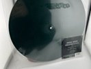 NEW  Ariana Grande Christmas And Chill Vinyl LP Pine Tree Green with Etching