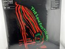 A Tribe Called Quest The Low End Theory Vinyl LIMITED RED GREEN LP VMP