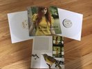A Fine Frenzy One Cell In The Sea Vinyl Record 2xLP USED *READ CAREFULLY*