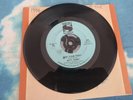 Betty Harris - Ride Your Pony US SCARCE 7