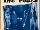 The Clues   Making Conversation  CA POWER-POP PUNK 1982 Mod KBD