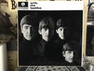 Beatles With The Beatles Vinyl lp 1969 Uk 1 Box EMI Label M Stunning PCS 3045