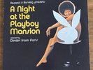 Dimitri From Paris – A Night At The Playboy Mansion 2LP 2000 Astralwerks