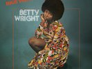 BETTY WRIGHT DANGER HIGH VOLTAGE (Vinyl) 12