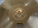 78 RPM record Elvis Presley Mystery Train RCA 20-6357 VG- plays well