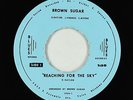 Garage 45 - Brown Sugar - Reaching For The Sky - Blues - VG++ mp3 - obscure