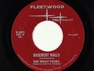 Garage 45 - What Fours - Basement Walls - Fleetwood - mp3
