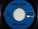Garage Psych 45 - John's Children - Smashed  Blocked  - White Whale - mp3