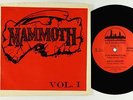 Hard Rock/Power Pop EP - Mammoth - Vol. I - Rocktown - VG++ mp3