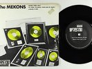 Post-Punk 45 - Mekons - Where Were You - Fast Product UK - VG+ mp3