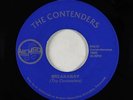 Power Pop 45 - Contenders - Breakaway - Memso - mp3