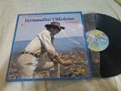 Fernandito Villalona y Su Orquesta LP Merengue Kubaney