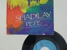 RARO   P.E.P.E. – Shadilay 7