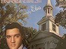 ELVIS PRESLEY - HOW GREAT THOU ART (NM-) 1967 ORIGINAL, DYNAGROOVE, TESTED