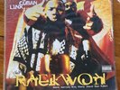Chef Raekwon Only Built For Cuban Linx... 1995 2LP.