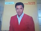 VERY RARE 1968  ELVIS PRESLEY  T V SPECIAL  GREEK ONLY ORIGNAL LP