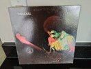 Jimy Hendrix - Band of Gypsys - 1970 Capitol LP NMint - Never Played