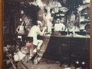 DISQUE LP 33t  LED ZEPPELIN «In through the out door» HARD ROCK FRANCE 1979