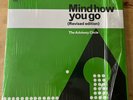 Mind How You Go (Revised Edition) -  The ADVISORY CIRCLE (Ghost Box) Vinyl Lp