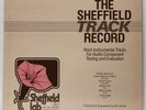 Various-The Sheffield Track Record-Sheffield Lab 20-LIMITED DIRECT DISC