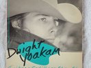 DWIGHT YOAKAM Guitars, Cadillacs, Etc., Etc. OAK RECORDS 0R2356 EP OP VG