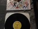 Back from the Grave  Volume Four   LP Album