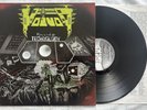 VOIVOD - KILLING TECHNOLOGY (1987) - LP - 1ST PRESS - EX