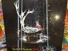 Panic  At The Disco: All My Friends We're Glorious Death Of A Bachelor Tour 2XLP