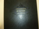 FRANKLIN MINT Great Conductors Signature COLIN DAVIS 5-LP box SIGNED Signature