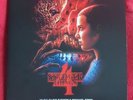 Stranger Things 4, Vol. 2  by Kyle Dixon & Michael Stein (Record, 2022)