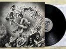 DARK ANGEL - WE HAVE ARRIVED (1985) - LP - 1ST PRESS - SUPER RARE  NM