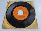 The Allisons - Surfer Street / Money - Tip Records - Vinyl 7