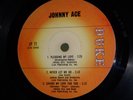JOHNNY ACE - DUKE LP 71 JUKEBOX 33-1/3 Rpm 7