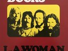 The Doors L.A. Woman- Vinyl LP-Brand New/Still sealed