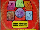 HIELO ARDIENTE ● PSYCH ● Funk ● Afro ●1974 ● From EL Salvador ● Original WB