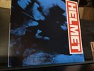 HELMET Meantime LP First Pressing Amphetamine Reptile