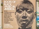 Roots of Black Music in America 2 LP Box VG/VG++