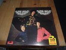 The Jimi Hendrix Experience Are You Experienced Axis Bold As Love Genuine 2 play