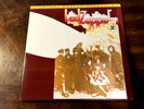 Led Zeppelin- Led Zeppelin II- LP 1982 Mobile Fidelity MFSL 1-065 NM