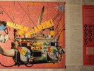 Malcolm McLaren - Duck Rock Japan LP obi Sex Pistols Buffalo Gals Double Dutch