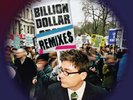 London Elektricity - Billion Dollar Remixes  [VINYL]