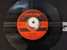 Rufus Lumley - Im Standing - Holton Northern Soul Vinyl 45 Motown