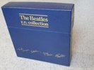 Superb The Beatles E.P Collection 14 x 7” Vinyl BEP14 EX+/NM