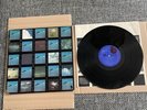 DONALD BYRD  Places And Spaces  OG US BLUE NOTE  LP  vg+(+)