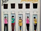 X-Ray Spex/Germ Free Adolescents/First Pressing Punk Classic 1978/A1 B1