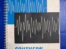 Original catalogue: Southern Library of Recorded Music 1962-68 for vinyl & reels