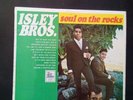 The Isley Brother's Soul On The Rocks